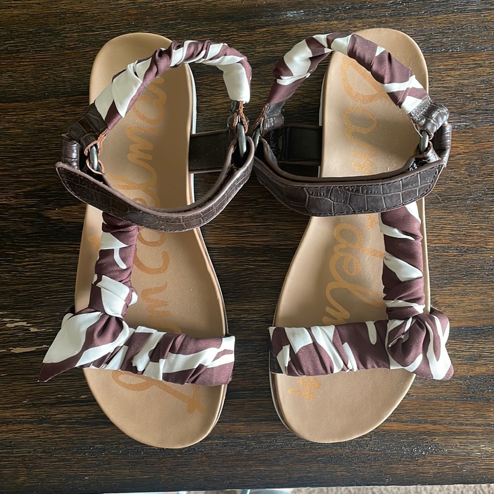 Sam Edelman Sandals